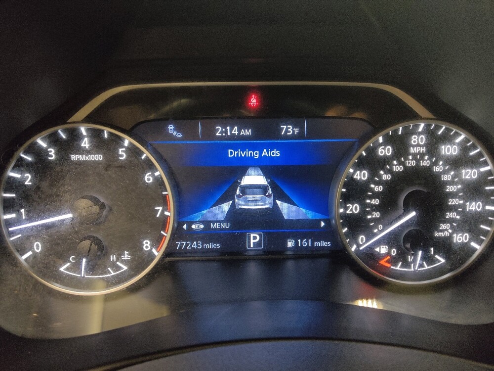 2020 Nissan Murano in Fort Worth, TX 76116 - 18138247 23