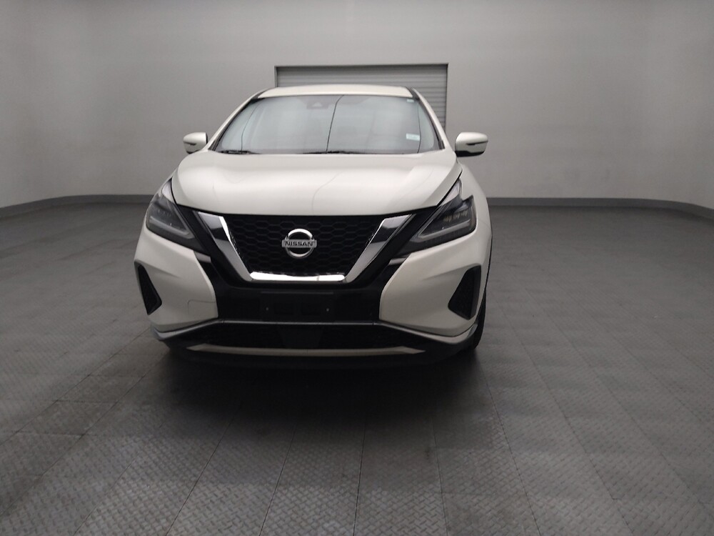 2020 Nissan Murano in Fort Worth, TX 76116 - 18138247 15