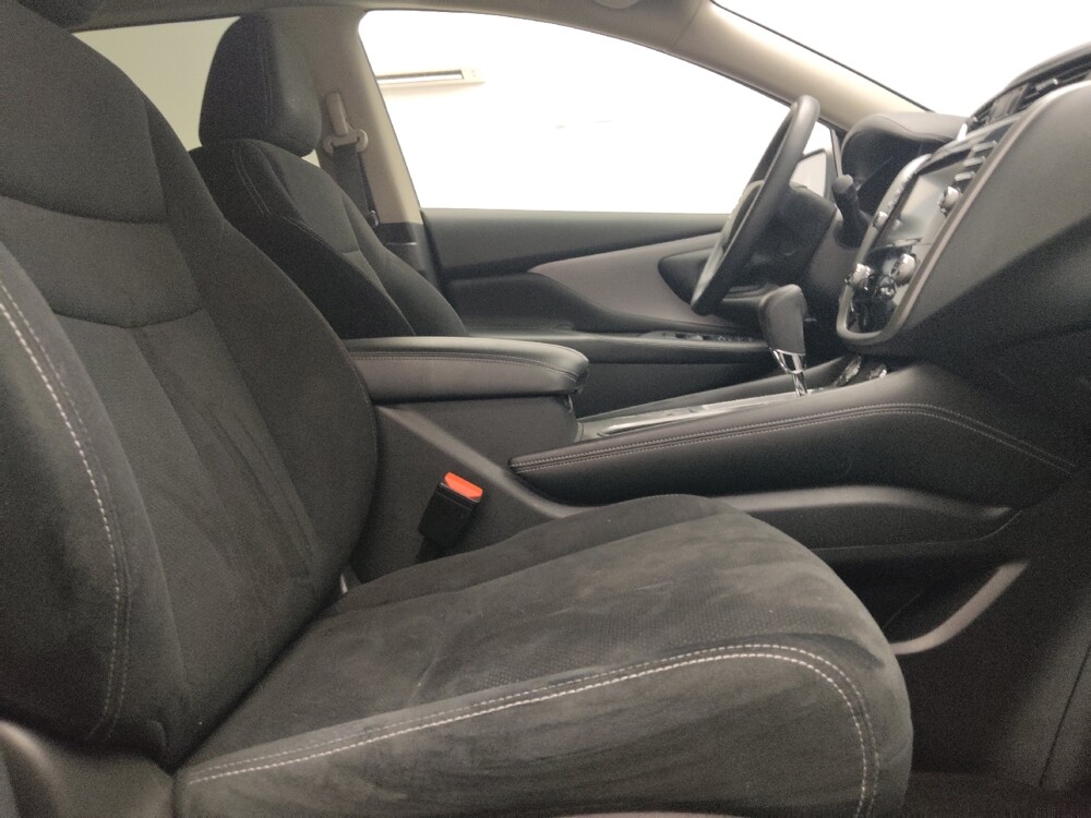 2020 Nissan Murano in Fort Worth, TX 76116 - 18138247 21