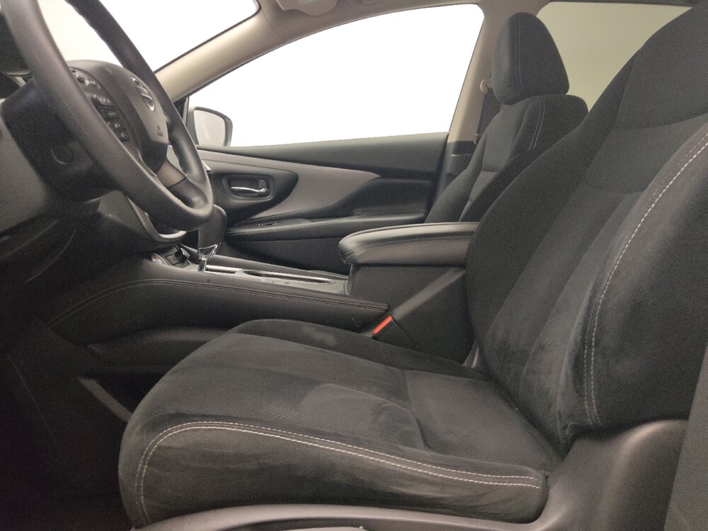 2020 Nissan Murano in Fort Worth, TX 76116 - 18138247 17