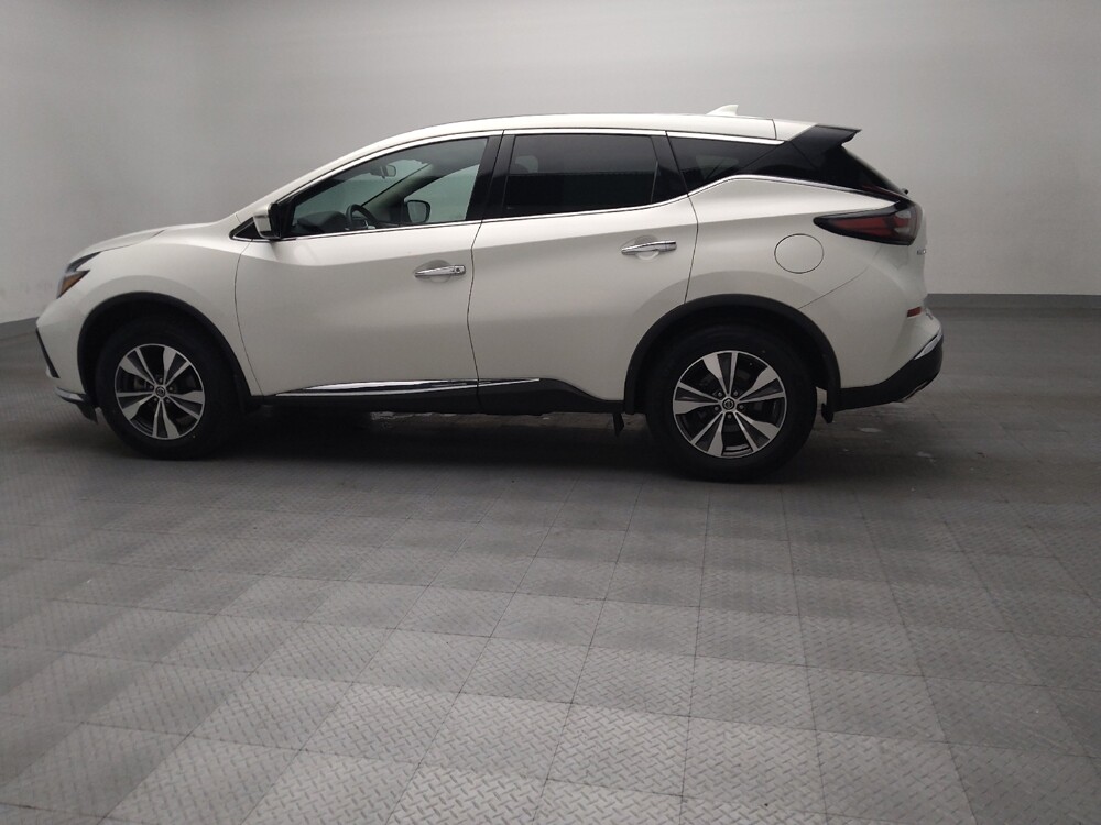 2020 Nissan Murano in Fort Worth, TX 76116 - 18138247 3