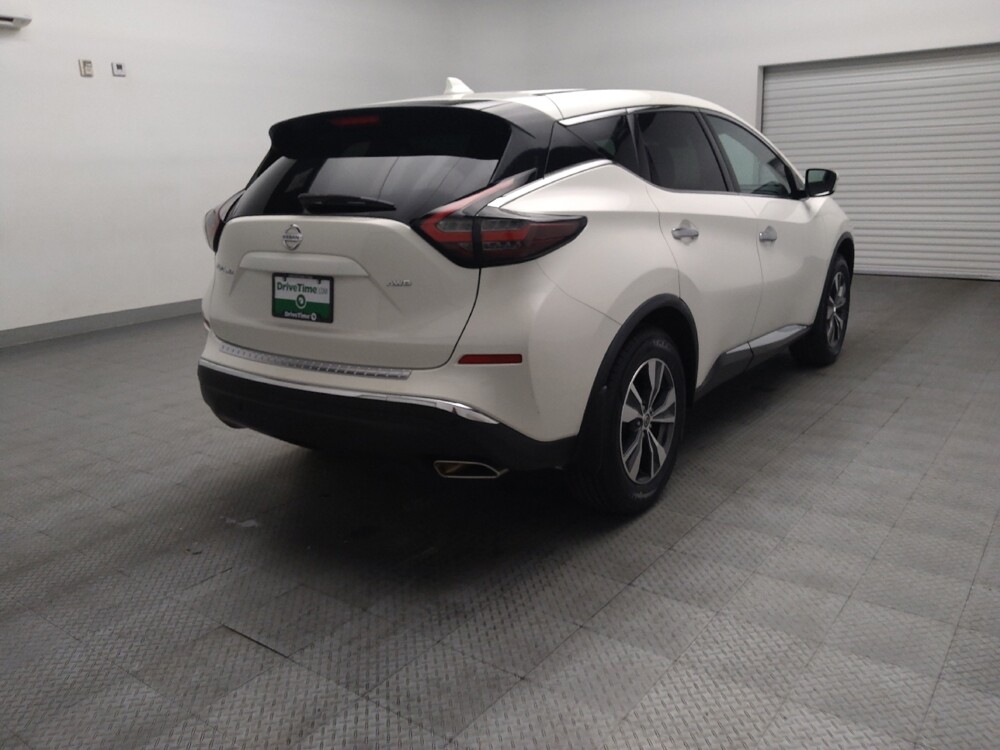 2020 Nissan Murano in Fort Worth, TX 76116 - 18138247 9