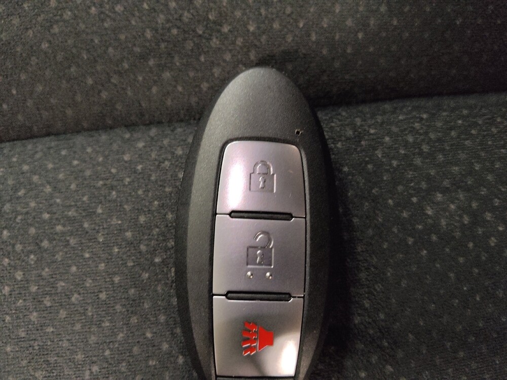 2020 Nissan Murano in Fort Worth, TX 76116 - 18138247 32