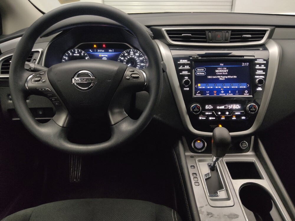 2020 Nissan Murano in Fort Worth, TX 76116 - 18138247 22