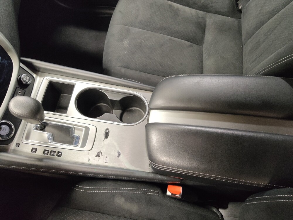 2020 Nissan Murano in Fort Worth, TX 76116 - 18138247 26