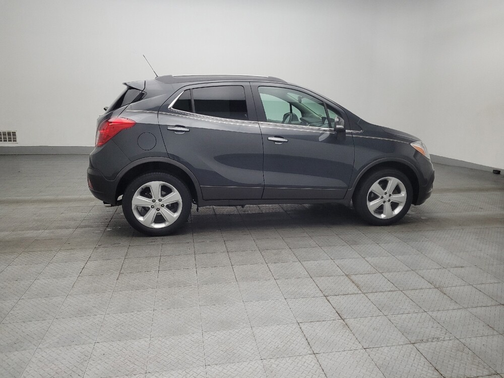 2016 Buick Encore in Stone Mountain, GA 30083 - 18138248 10