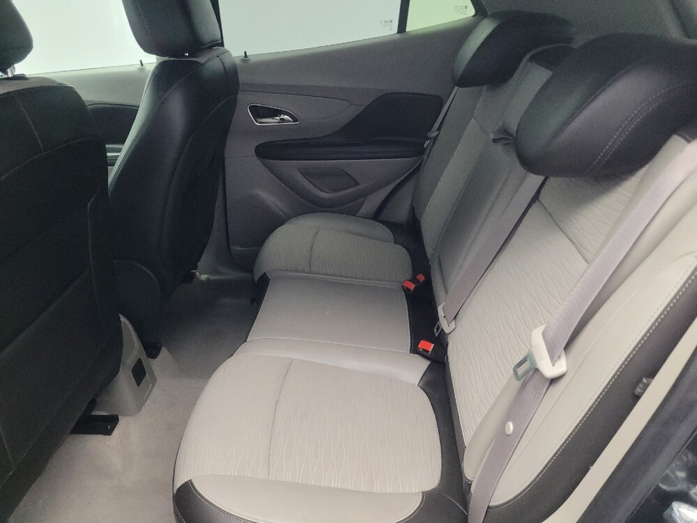 2016 Buick Encore in Stone Mountain, GA 30083 - 18138248 18