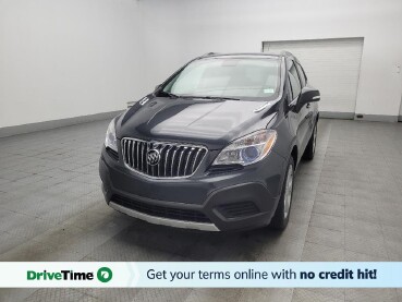 2016 Buick Encore in Stone Mountain, GA 30083