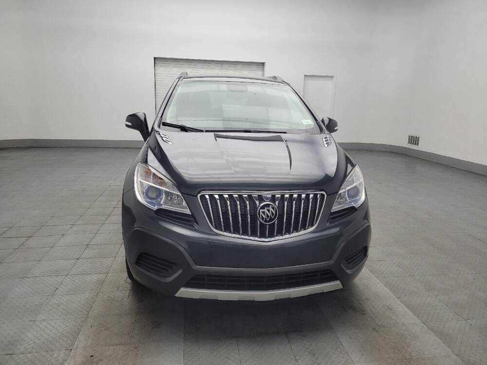 2016 Buick Encore in Stone Mountain, GA 30083 - 18138248 14