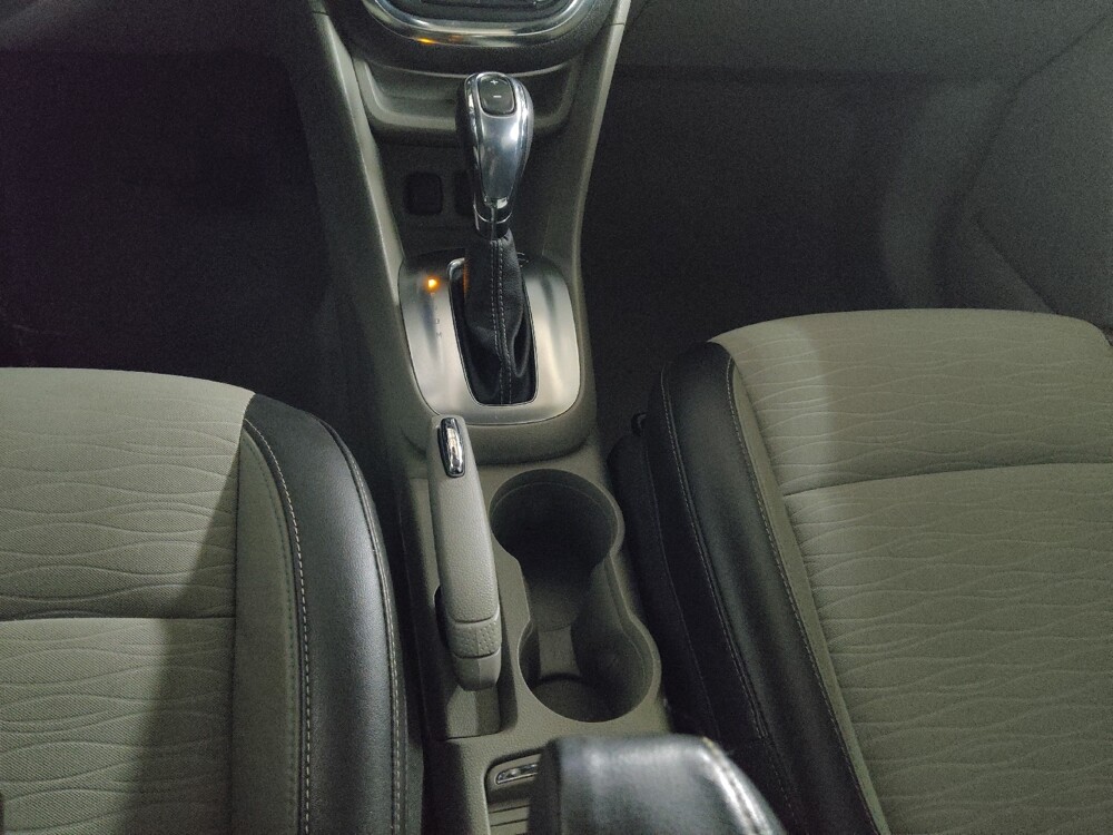 2016 Buick Encore in Stone Mountain, GA 30083 - 18138248 26