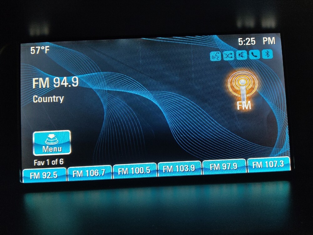 2016 Buick Encore in Stone Mountain, GA 30083 - 18138248 25