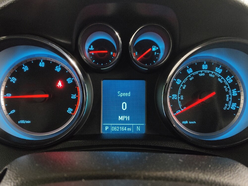 2016 Buick Encore in Stone Mountain, GA 30083 - 18138248 23