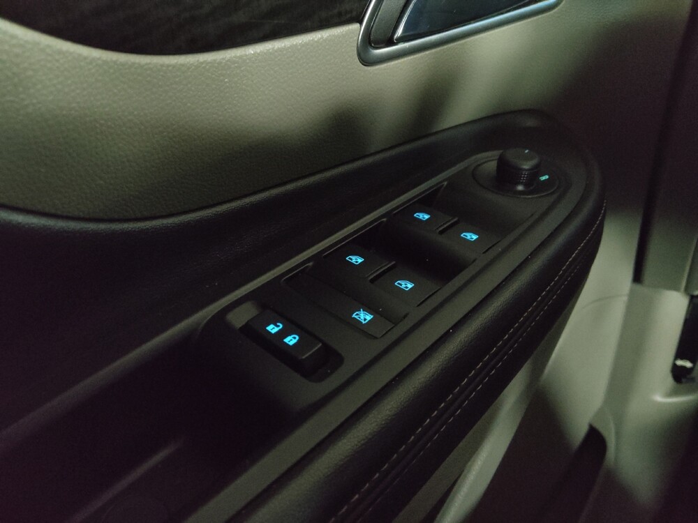 2016 Buick Encore in Stone Mountain, GA 30083 - 18138248 27