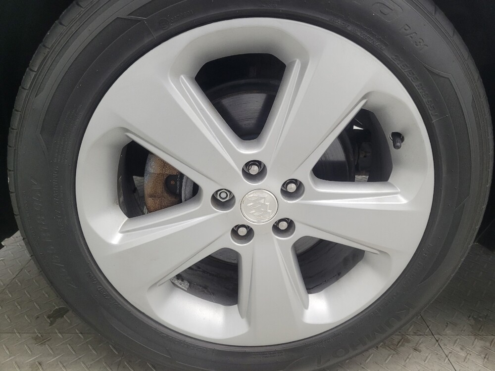 2016 Buick Encore in Stone Mountain, GA 30083 - 18138248 31