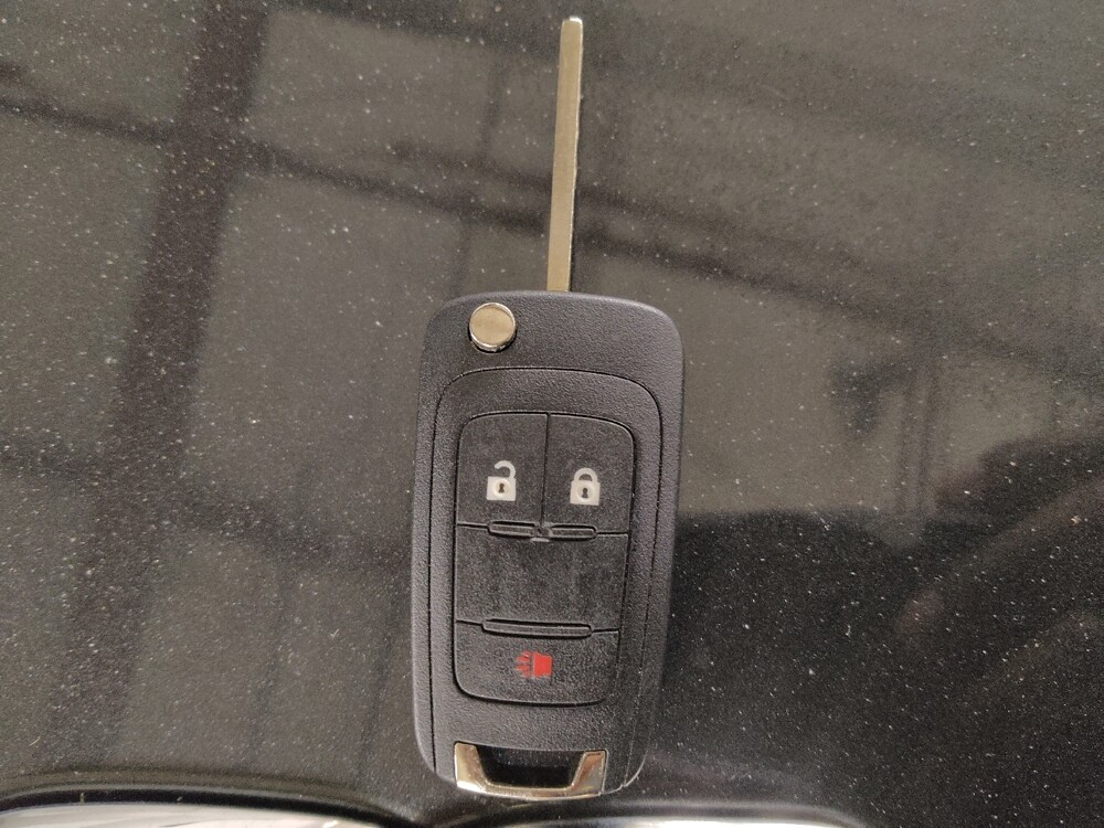 2016 Buick Encore in Stone Mountain, GA 30083 - 18138248 32