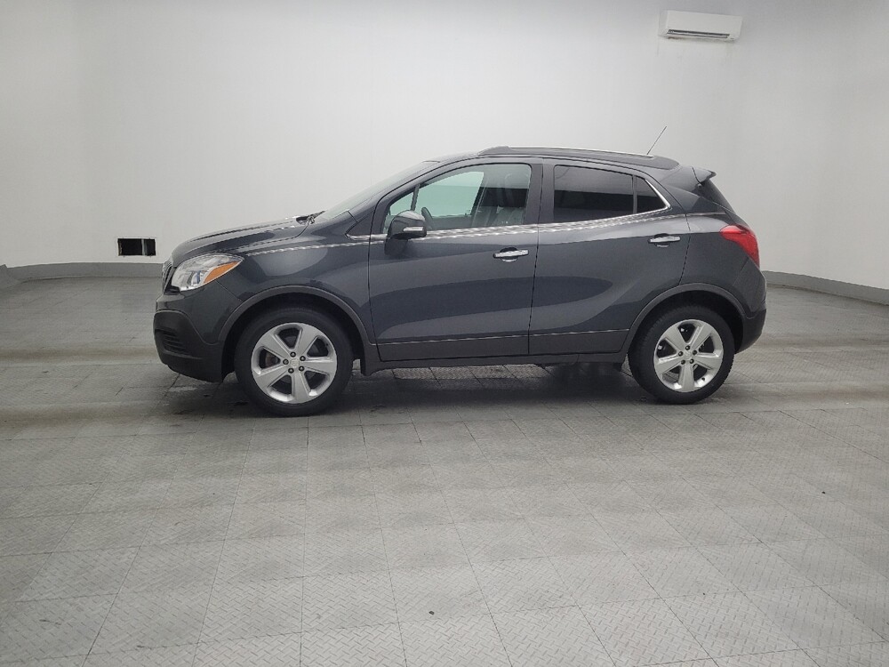 2016 Buick Encore in Stone Mountain, GA 30083 - 18138248 2