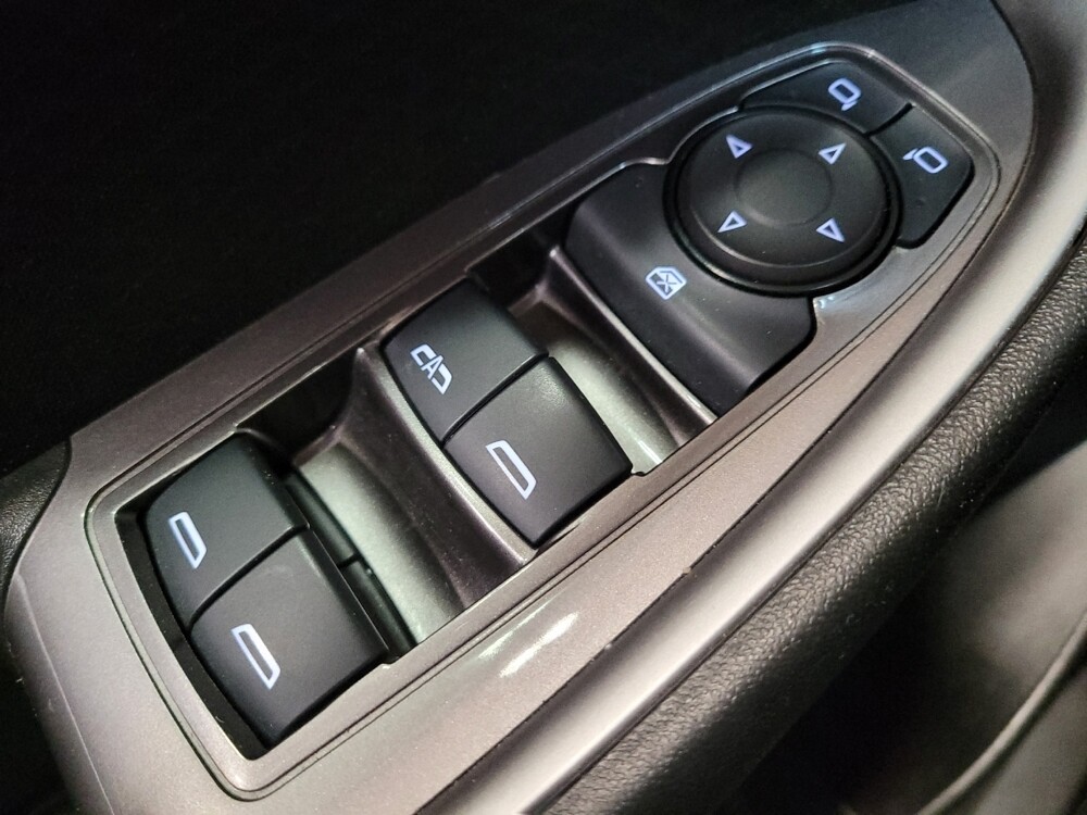 2022 Chevrolet Malibu in Downey, CA 90241 - 18138249 27