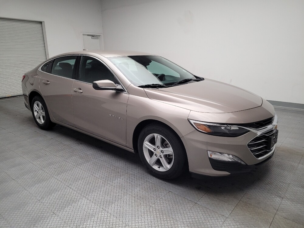 2022 Chevrolet Malibu in Downey, CA 90241 - 18138249 11