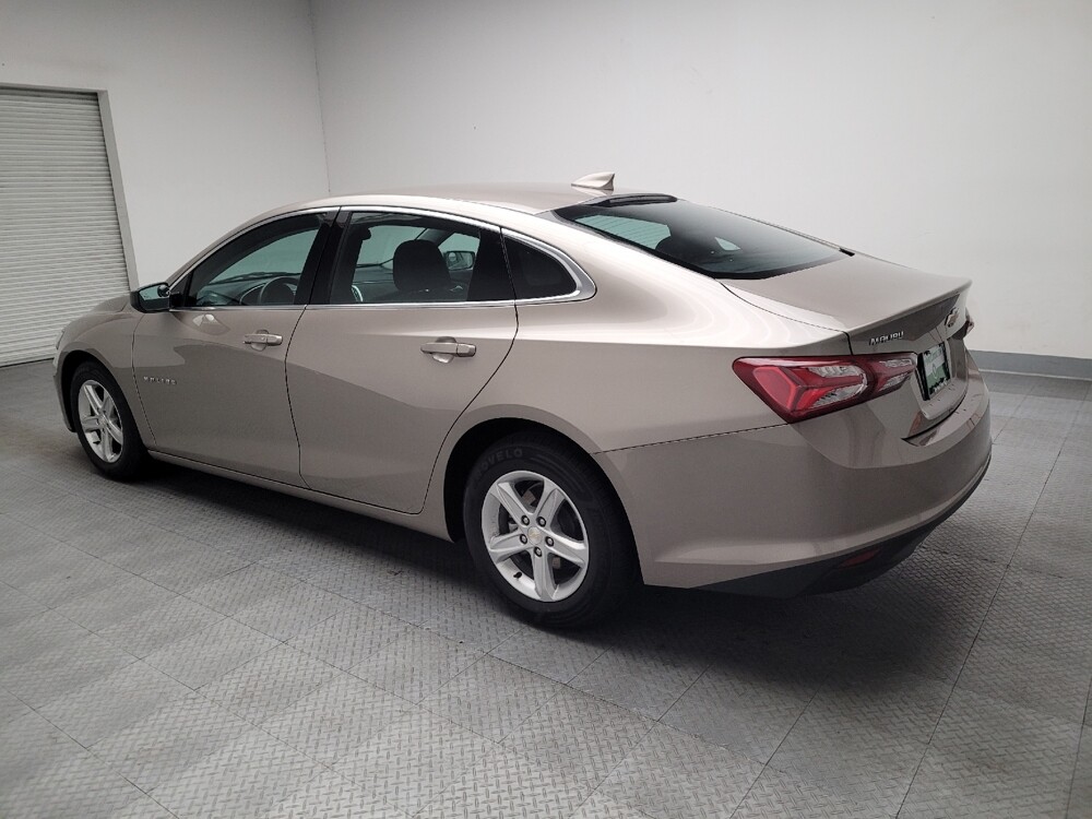 2022 Chevrolet Malibu in Downey, CA 90241 - 18138249 3