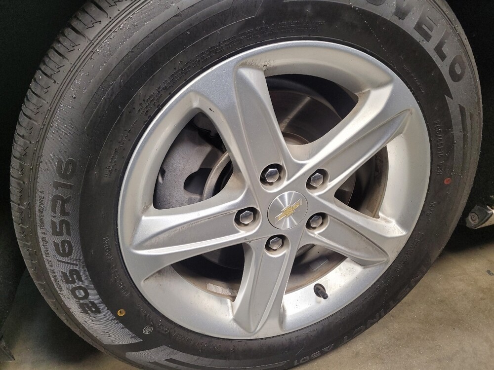 2022 Chevrolet Malibu in Downey, CA 90241 - 18138249 31