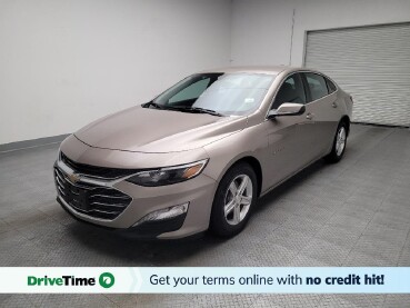 2022 Chevrolet Malibu in Downey, CA 90241