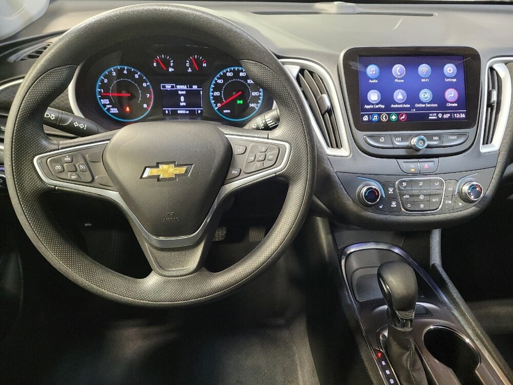 2022 Chevrolet Malibu in Downey, CA 90241 - 18138249 22