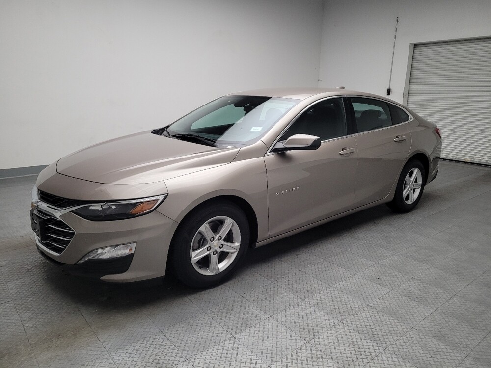 2022 Chevrolet Malibu in Downey, CA 90241 - 18138249 2