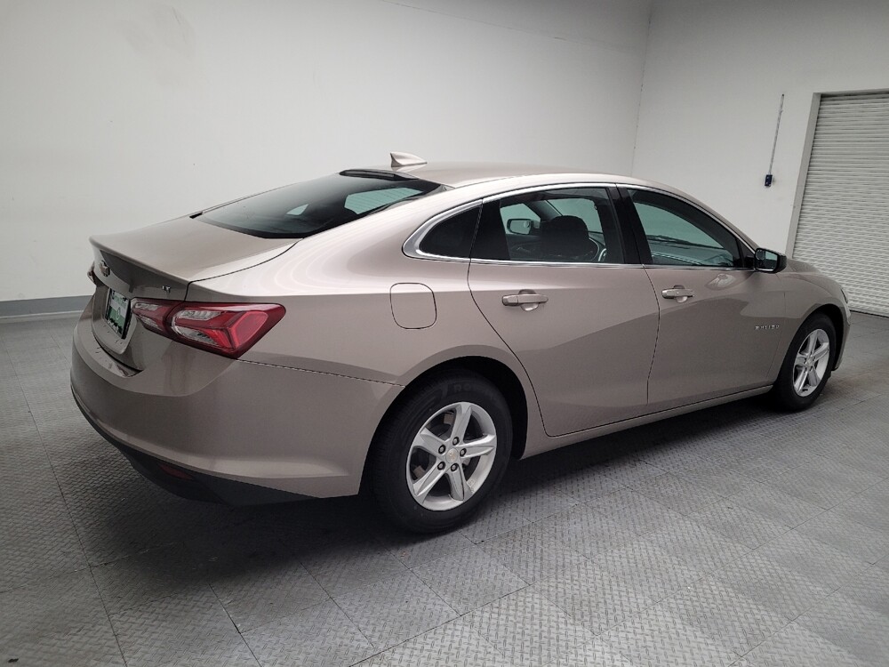 2022 Chevrolet Malibu in Downey, CA 90241 - 18138249 10