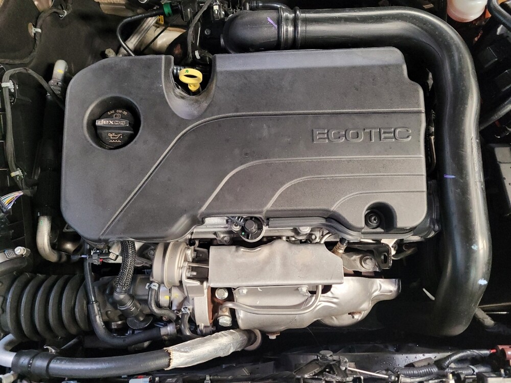 2022 Chevrolet Malibu in Downey, CA 90241 - 18138249 30