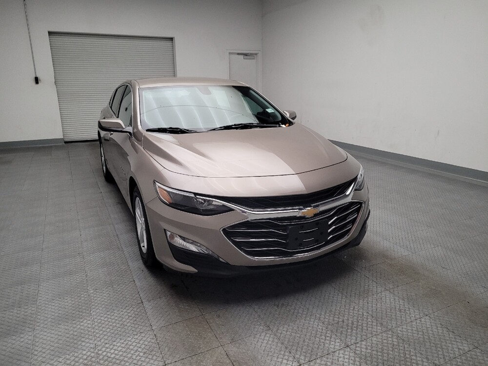 2022 Chevrolet Malibu in Downey, CA 90241 - 18138249 14