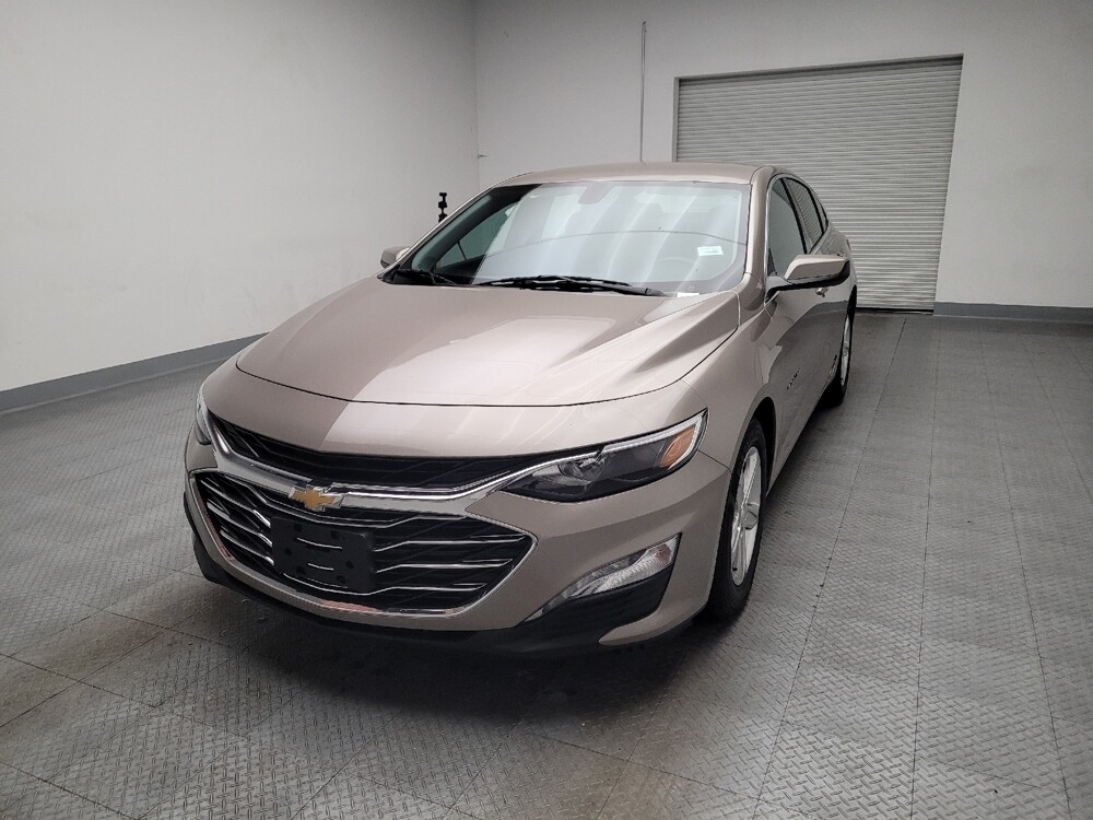 2022 Chevrolet Malibu in Downey, CA 90241 - 18138249 15