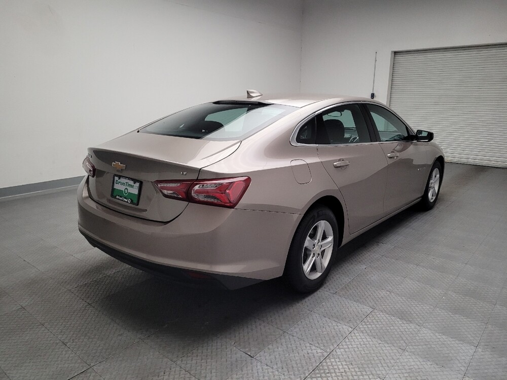 2022 Chevrolet Malibu in Downey, CA 90241 - 18138249 9
