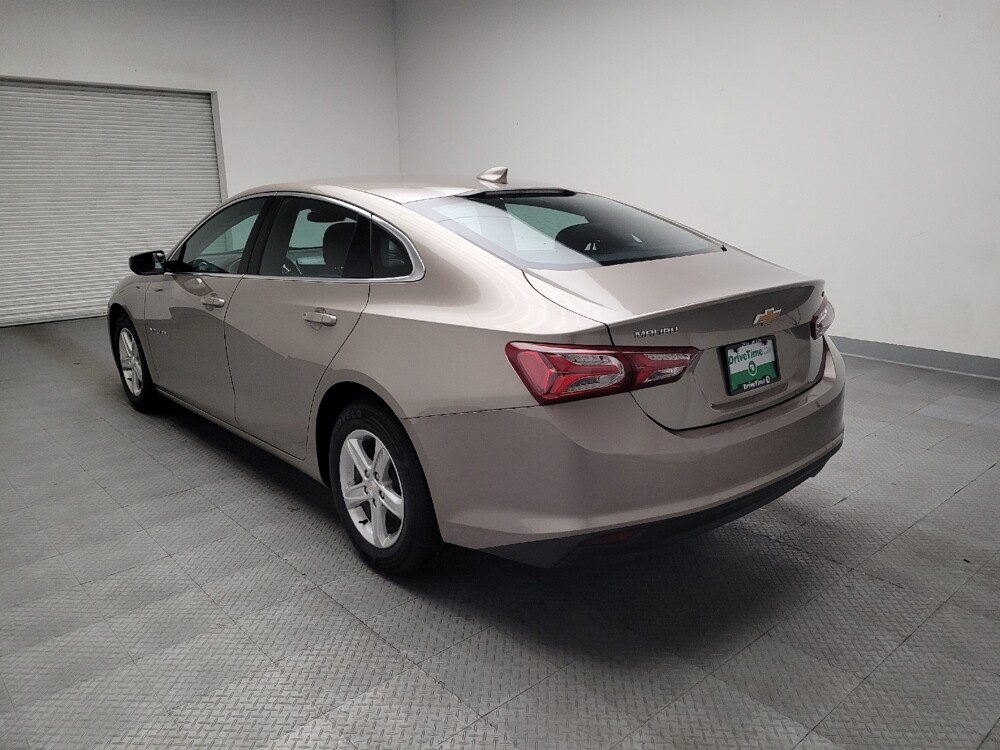 2022 Chevrolet Malibu in Downey, CA 90241 - 18138249 5