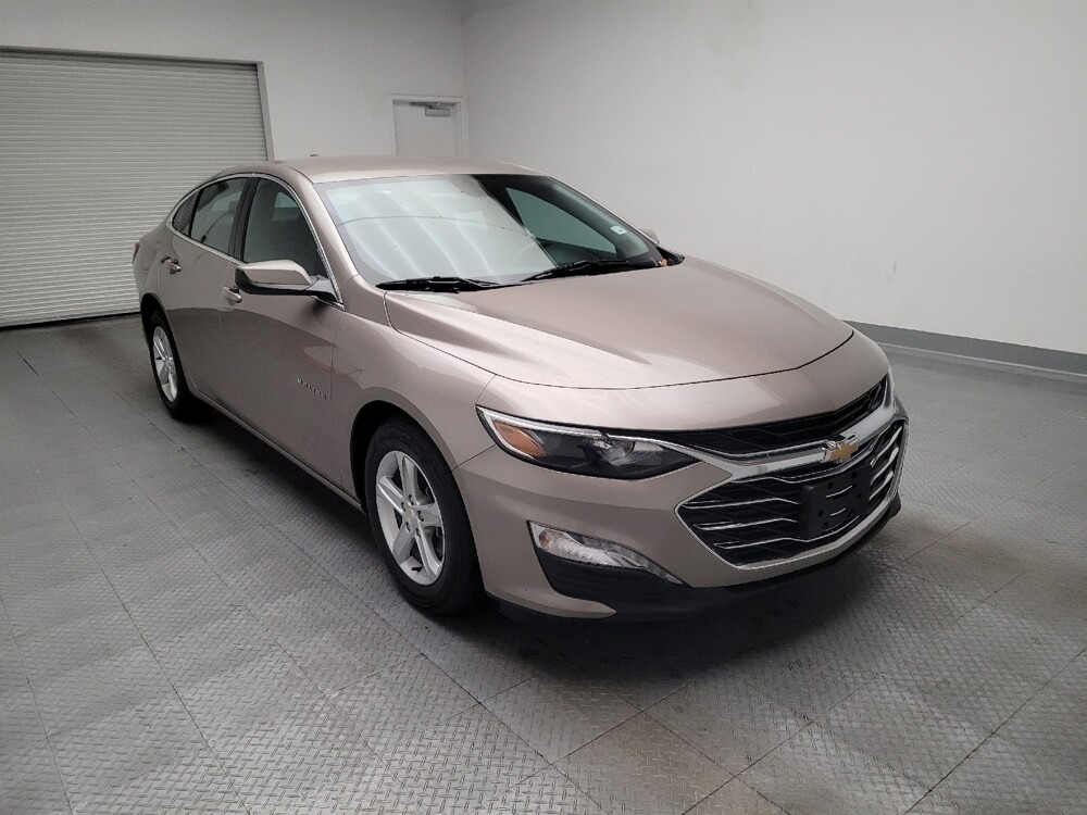 2022 Chevrolet Malibu in Downey, CA 90241 - 18138249 13