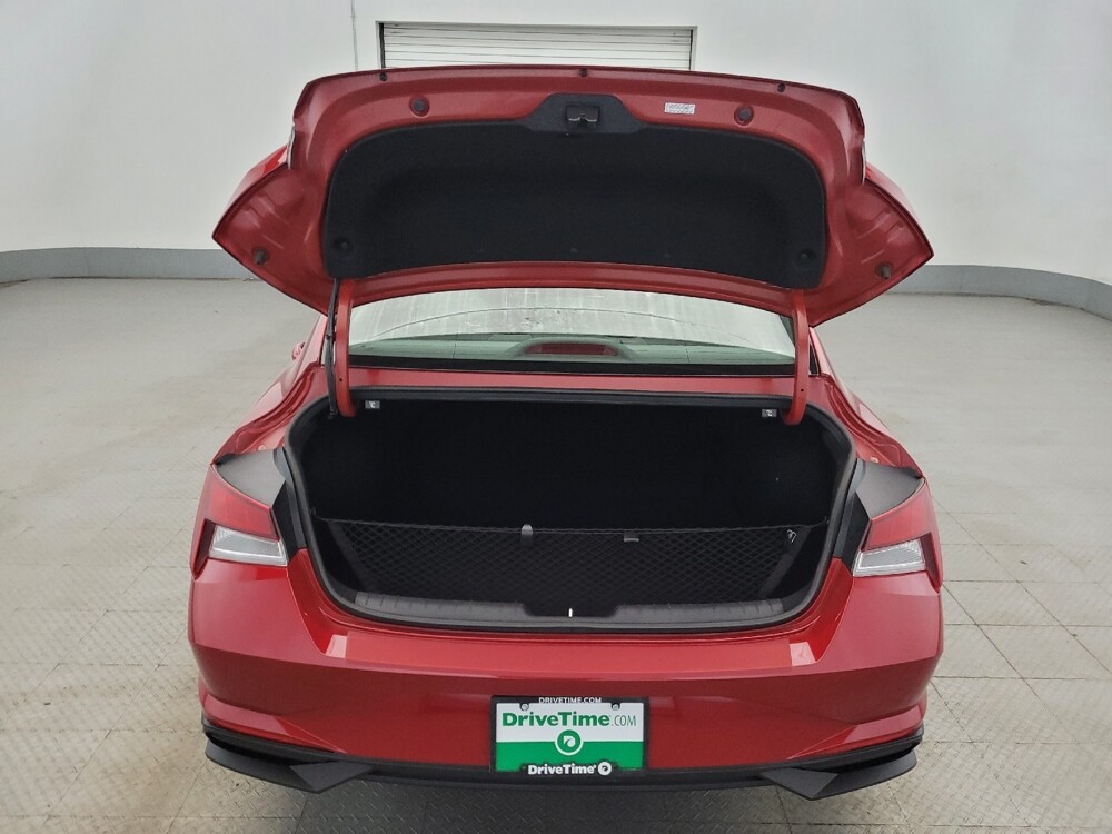 2023 Hyundai Elantra in Newport News, VA 23601 - 18138250 29