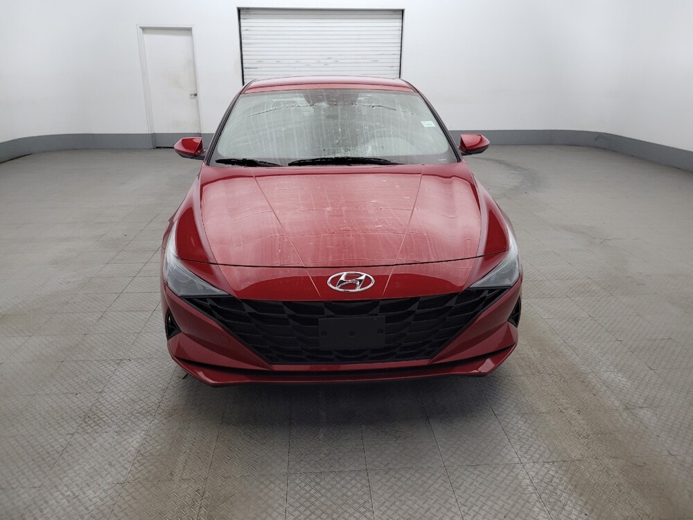 2023 Hyundai Elantra in Newport News, VA 23601 - 18138250 14