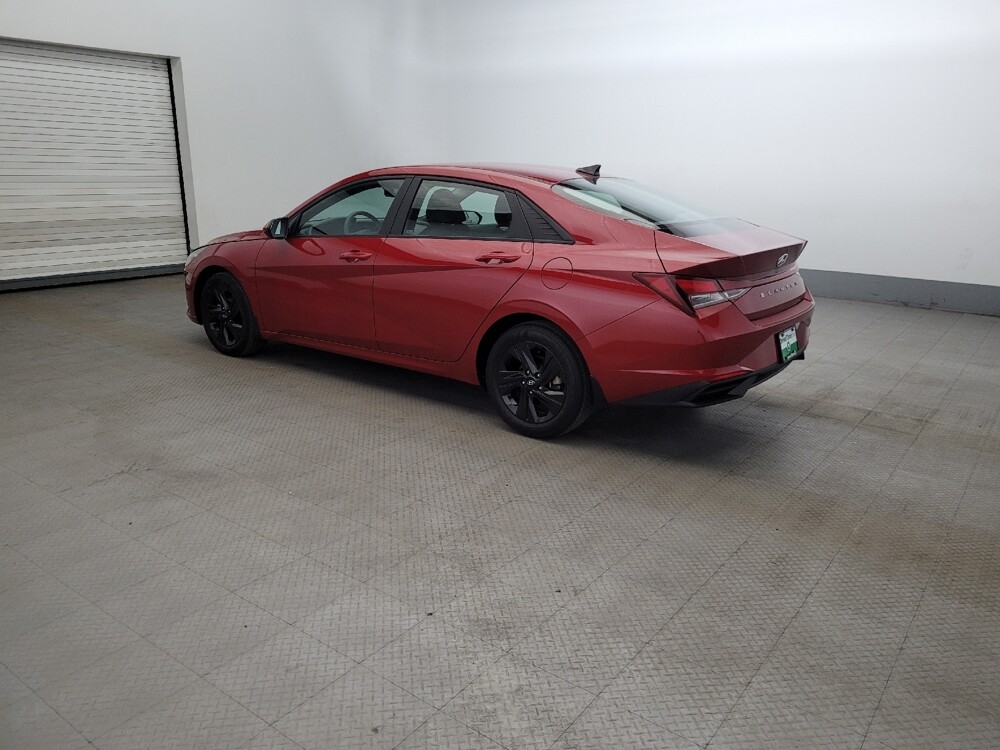 2023 Hyundai Elantra in Newport News, VA 23601 - 18138250 3