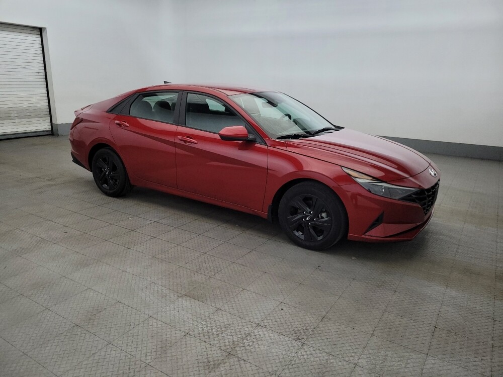 2023 Hyundai Elantra in Newport News, VA 23601 - 18138250 11