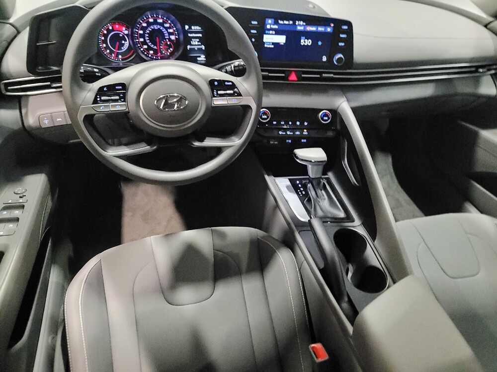 2023 Hyundai Elantra in Newport News, VA 23601 - 18138250 22