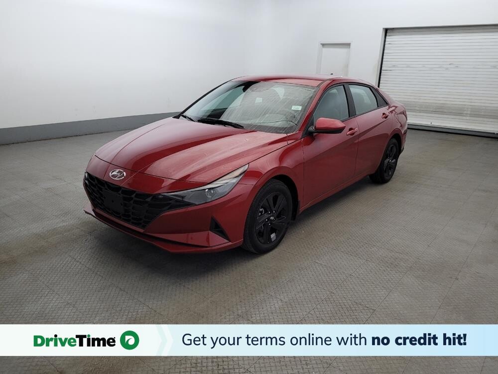 2023 Hyundai Elantra in Newport News, VA 23601 - 18138250