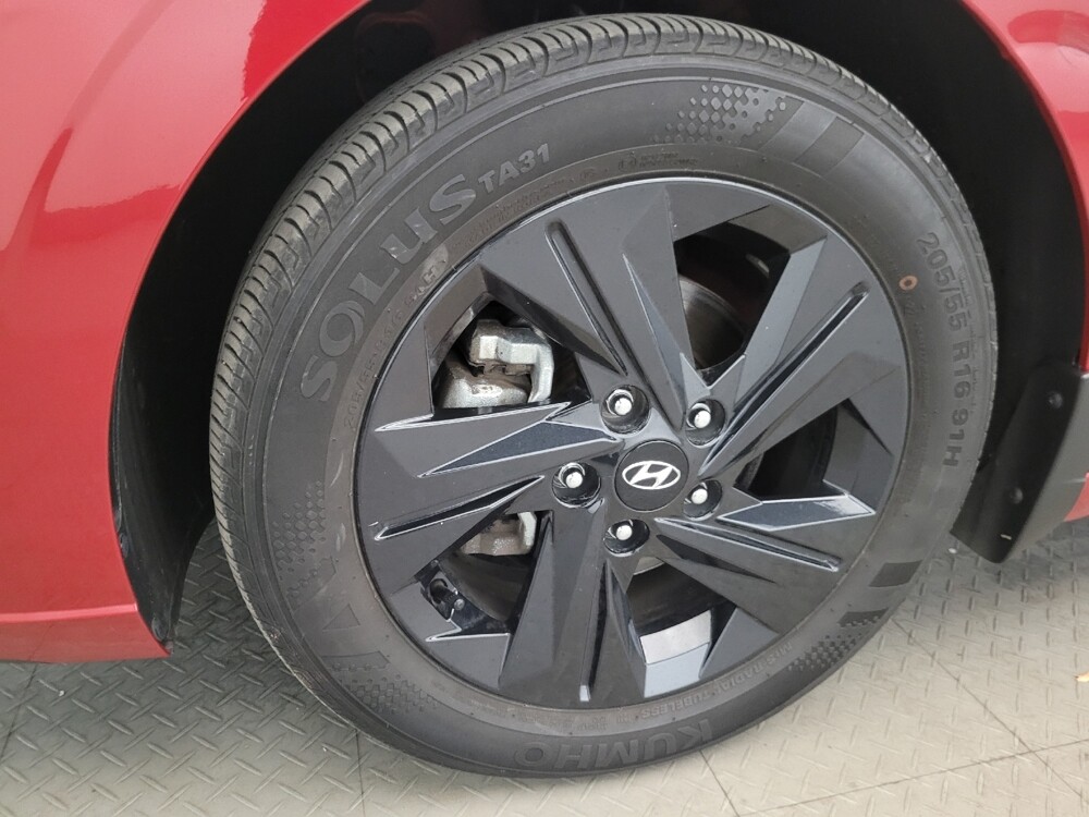 2023 Hyundai Elantra in Newport News, VA 23601 - 18138250 31