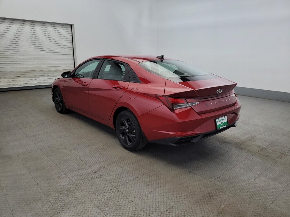 2023 Hyundai Elantra in Newport News, VA 23601 - 18138250 5
