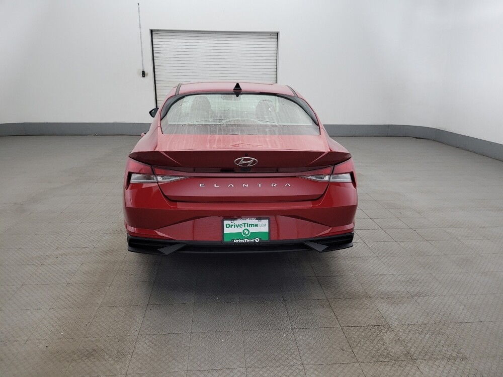 2023 Hyundai Elantra in Newport News, VA 23601 - 18138250 6