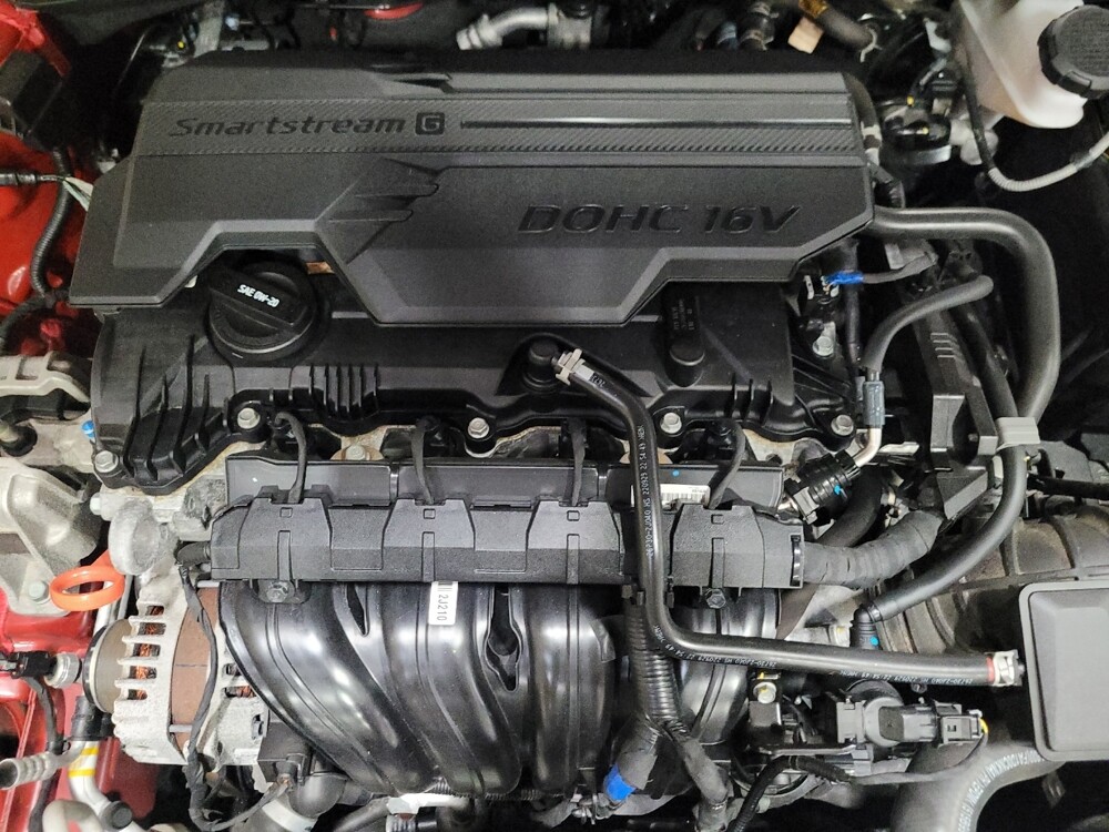 2023 Hyundai Elantra in Newport News, VA 23601 - 18138250 30