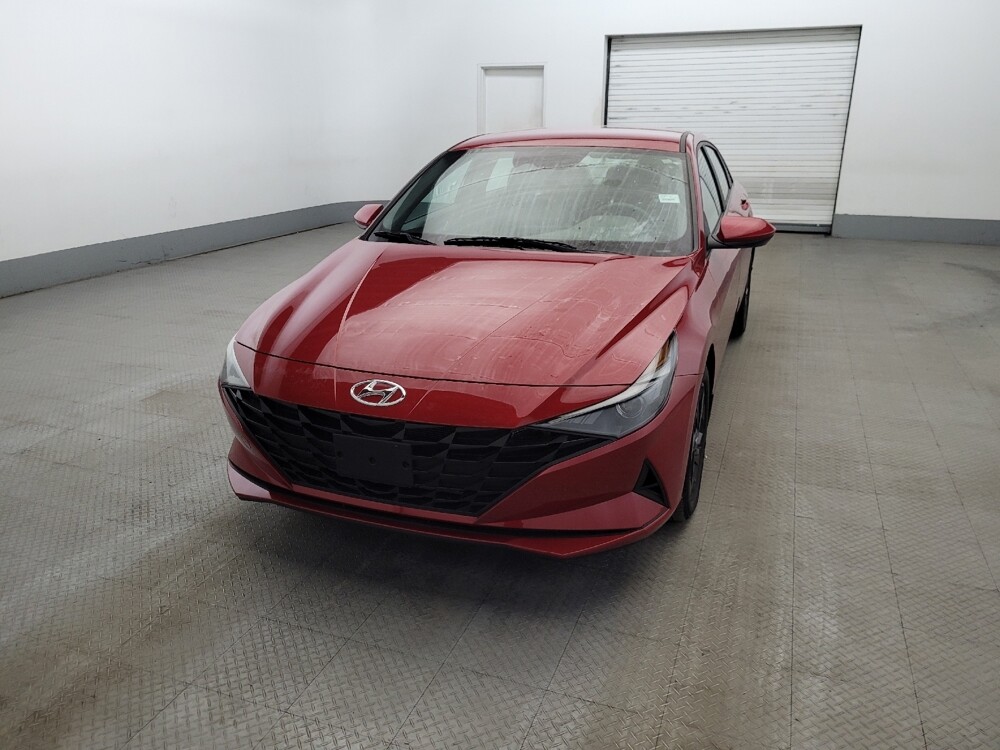 2023 Hyundai Elantra in Newport News, VA 23601 - 18138250 15