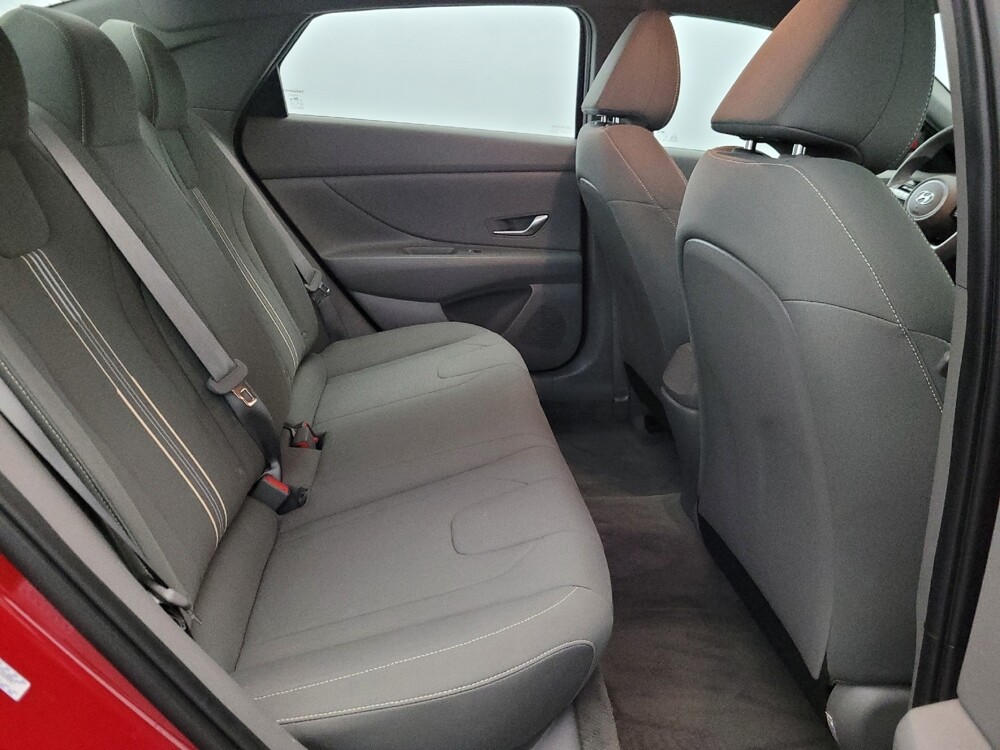 2023 Hyundai Elantra in Newport News, VA 23601 - 18138250 19