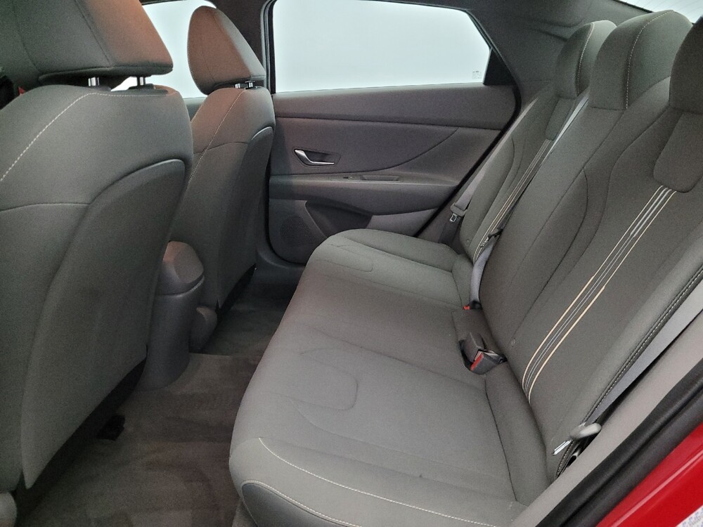 2023 Hyundai Elantra in Newport News, VA 23601 - 18138250 18