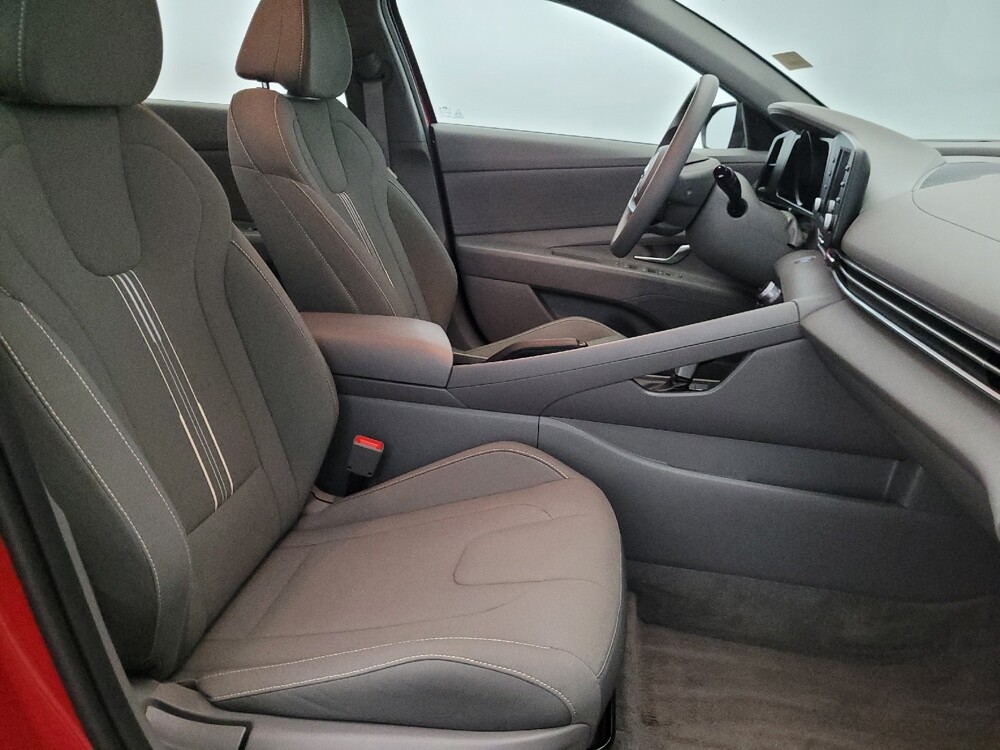 2023 Hyundai Elantra in Newport News, VA 23601 - 18138250 21