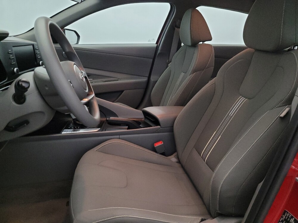 2023 Hyundai Elantra in Newport News, VA 23601 - 18138250 17