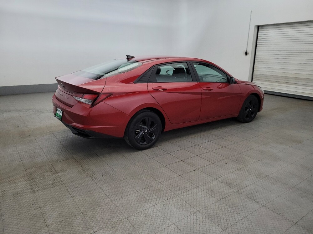 2023 Hyundai Elantra in Newport News, VA 23601 - 18138250 10